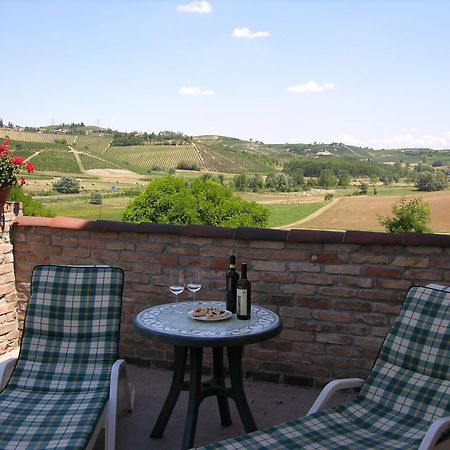Agriturismo La Mussia Castelnuovo  Exterior foto